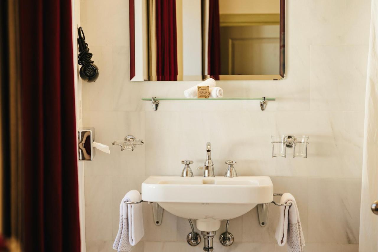 Historic Hotel Albrici Poschiavo Pokoj fotografie